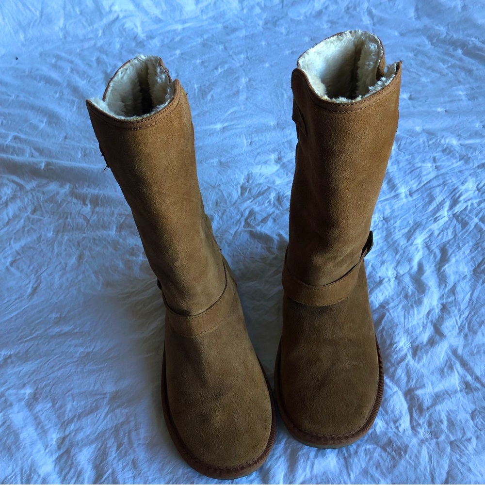 SONOMA winter boots for women’s Size 8.5